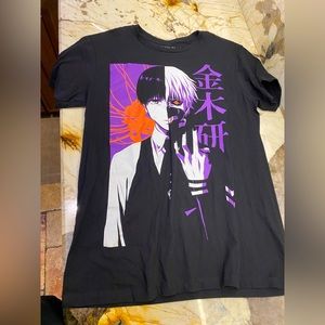 Tokyo Ghoul T Shirt